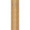 Ekena Millwork Olympic Craftsman Rough Sawn Outlooker, Western Red Cedar, 6"W x 14"D x 22"H OUT06X14X22OLY04RWR - alternate 4